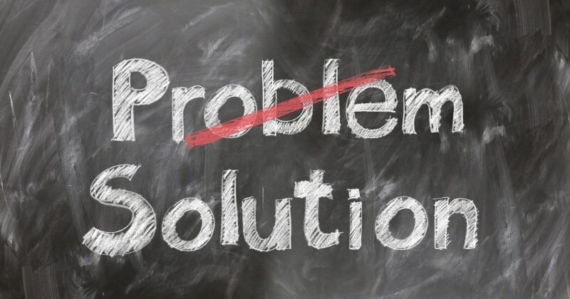 Problem solving: affrontare i problemi in 4 semplici passi - Lisa Bellaspiga